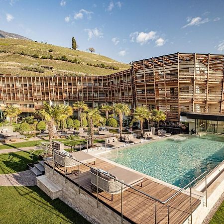 Lake Spa Hotel Seeleiten Caldaro Esterno foto