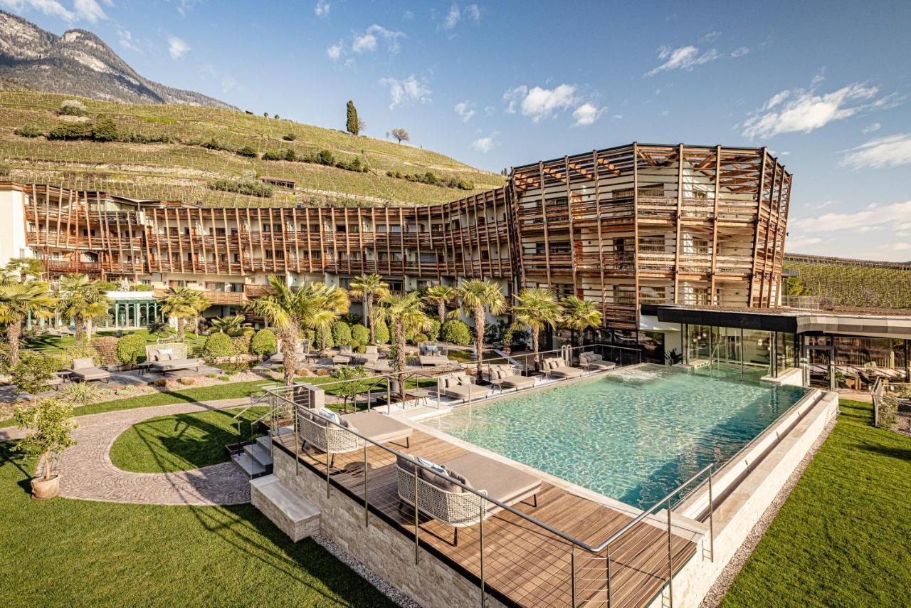Lake Spa Hotel Seeleiten Caldaro Esterno foto