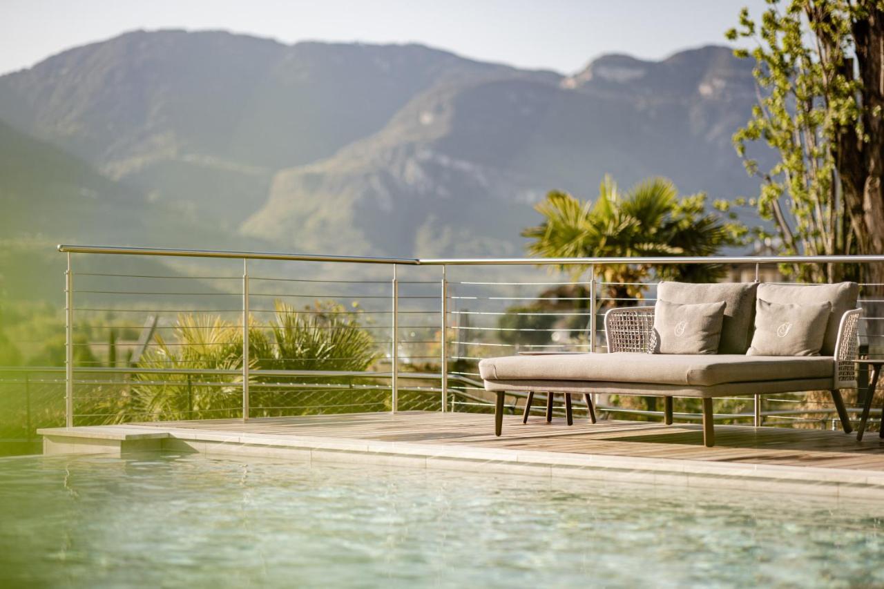 Lake Spa Hotel Seeleiten Caldaro Esterno foto