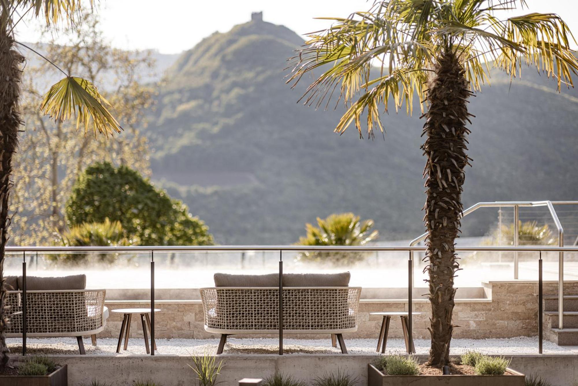 Lake Spa Hotel Seeleiten Caldaro Esterno foto